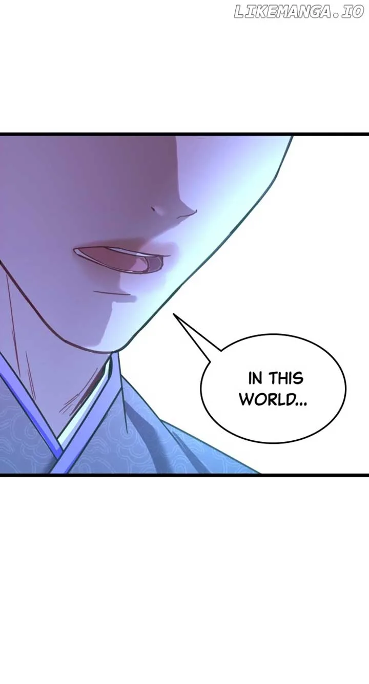 Maseknam – A Sexy Magician Chapter 77 page 42