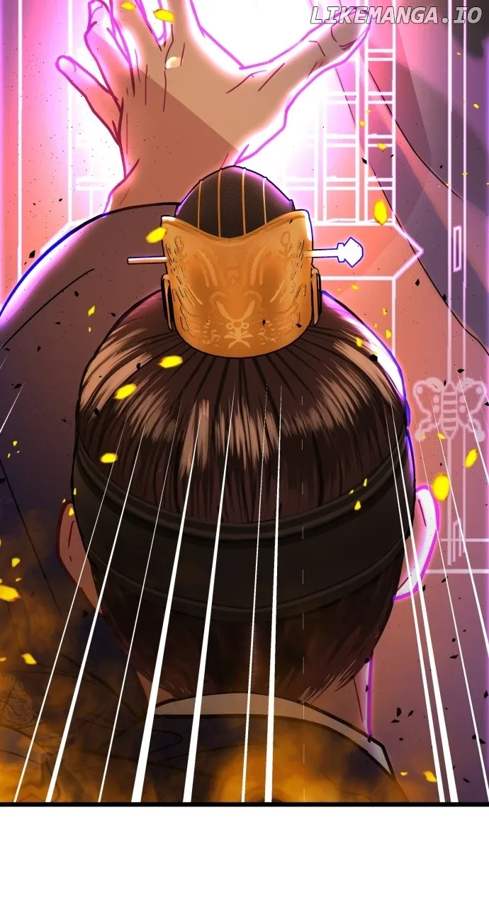 Maseknam – A Sexy Magician Chapter 68 page 105