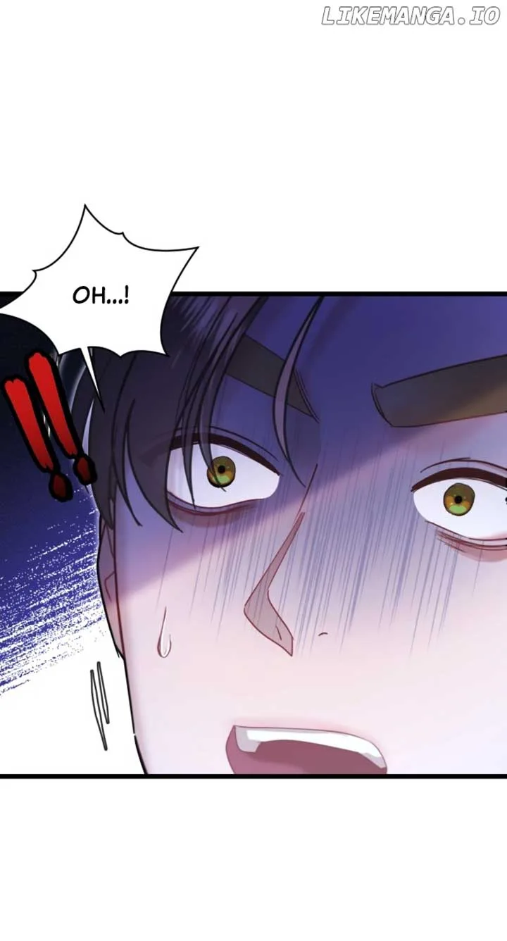 Maseknam – A Sexy Magician Chapter 71 page 71