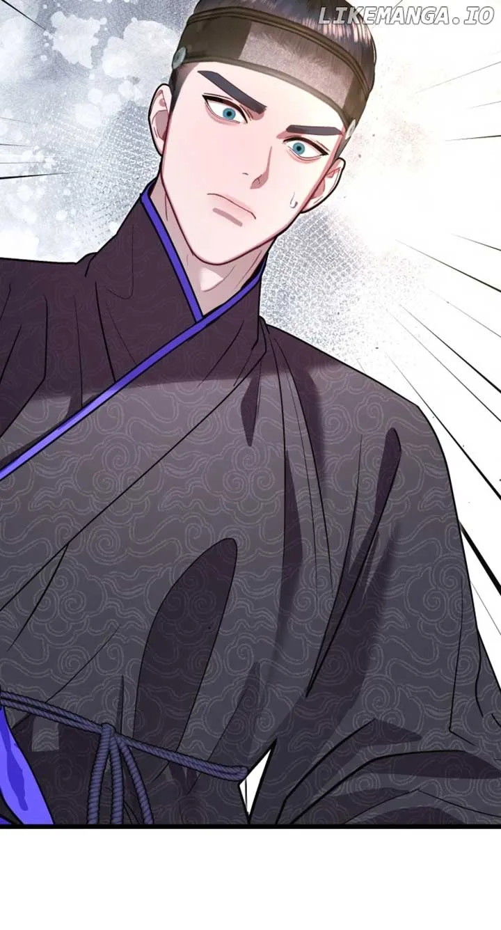 Maseknam – A Sexy Magician Chapter 77 page 23