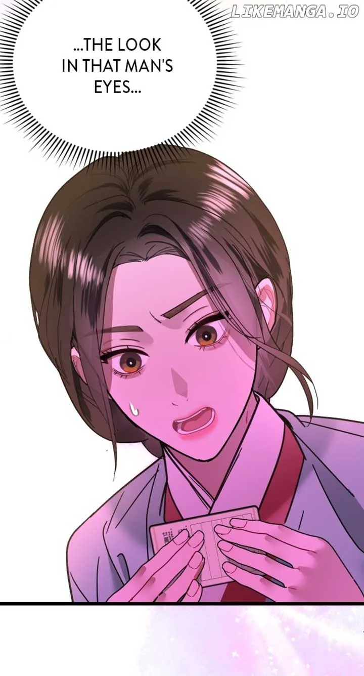 Maseknam – A Sexy Magician Chapter 78 page 69