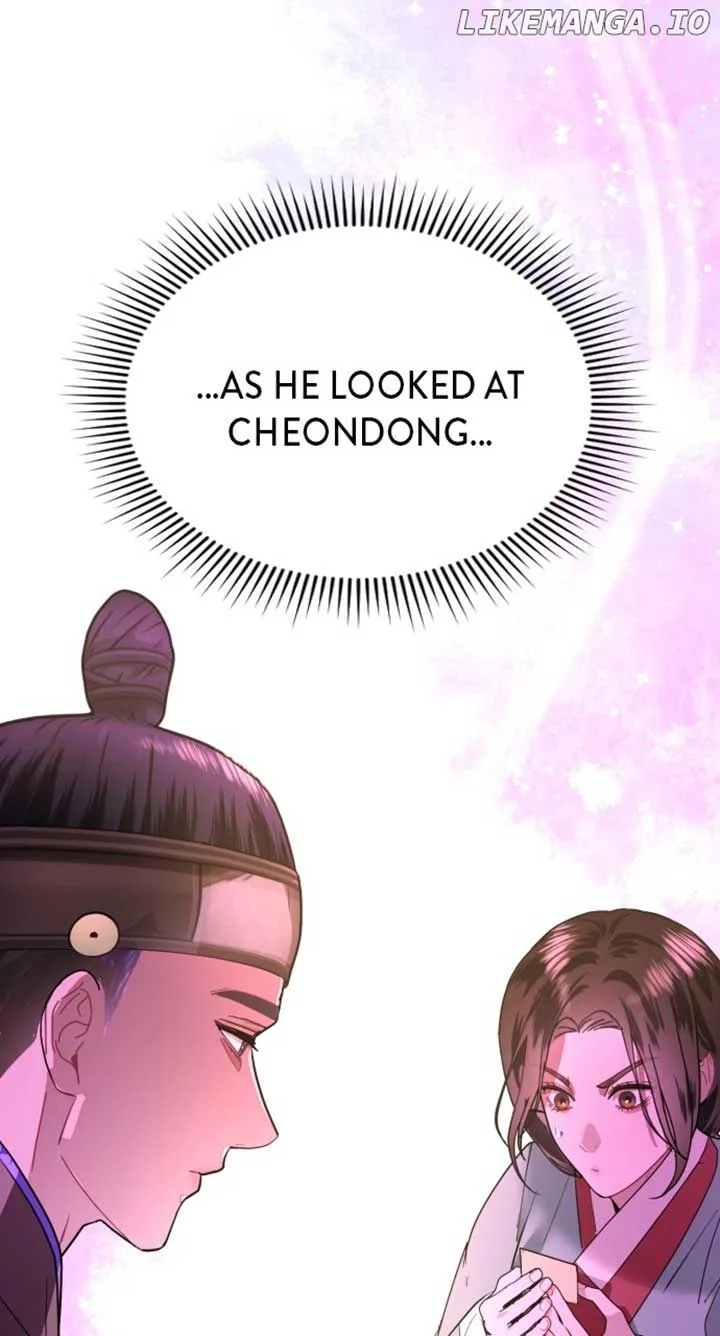 Maseknam – A Sexy Magician Chapter 78 page 70