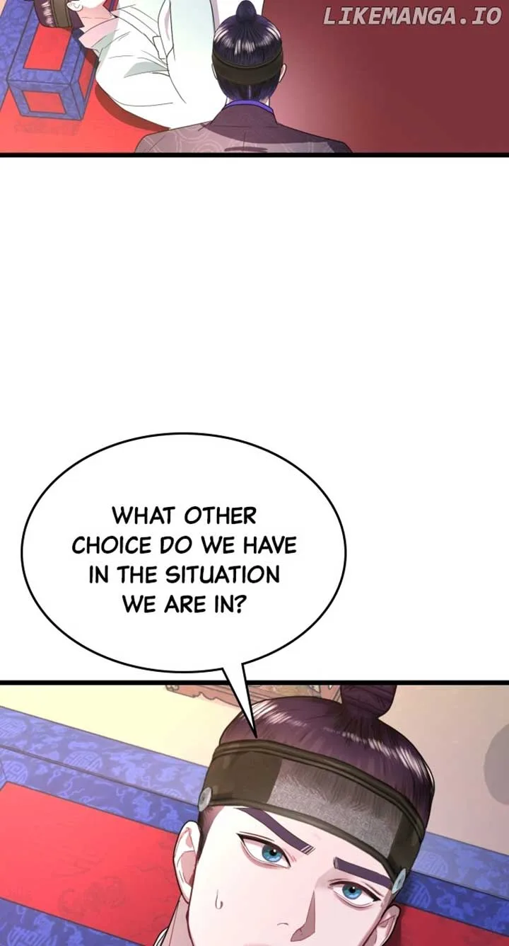 Maseknam – A Sexy Magician Chapter 77 page 56