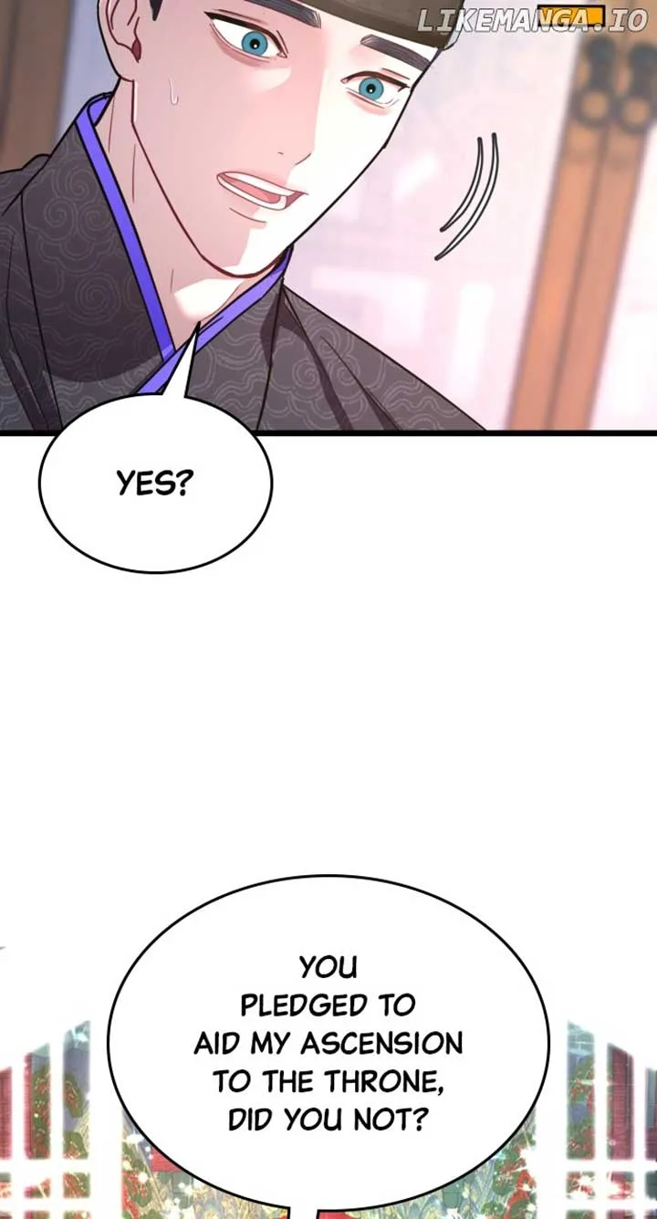 Maseknam – A Sexy Magician Chapter 77 page 58