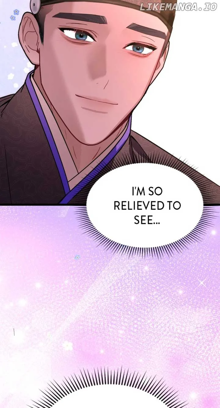 Maseknam – A Sexy Magician Chapter 77 page 53
