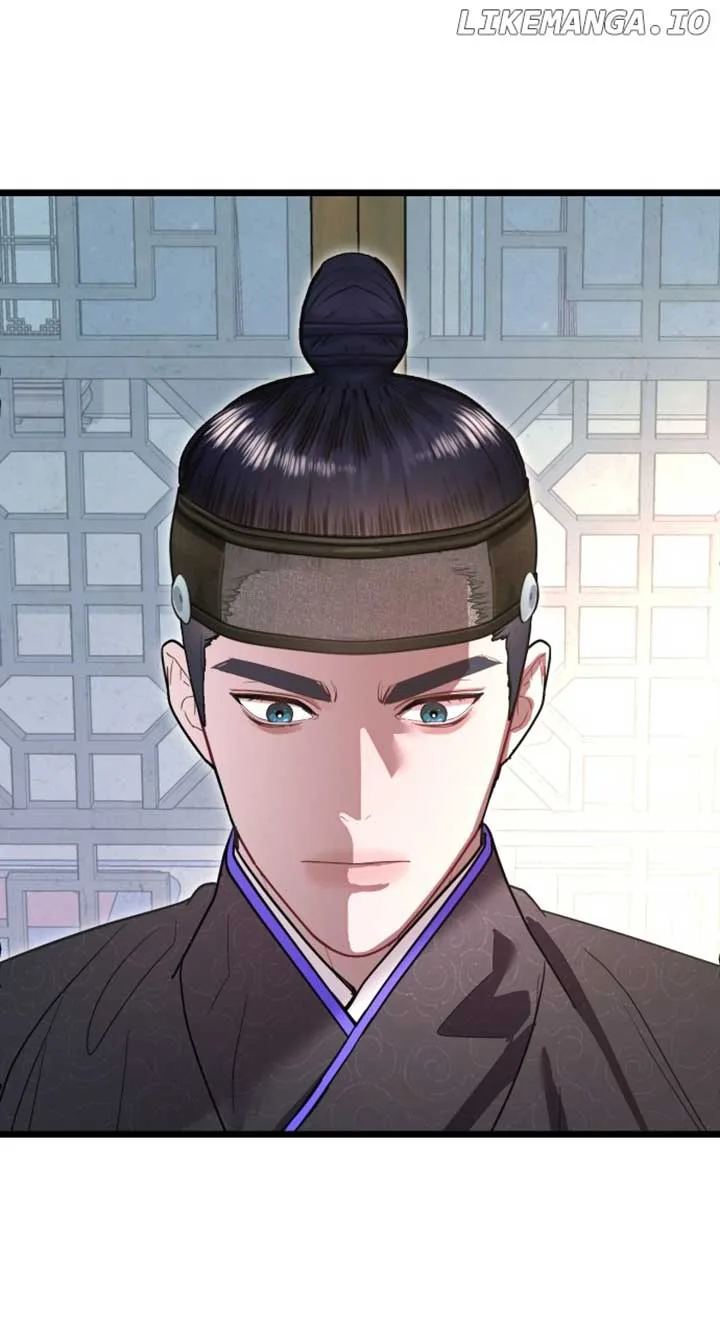 Maseknam – A Sexy Magician Chapter 78 page 34