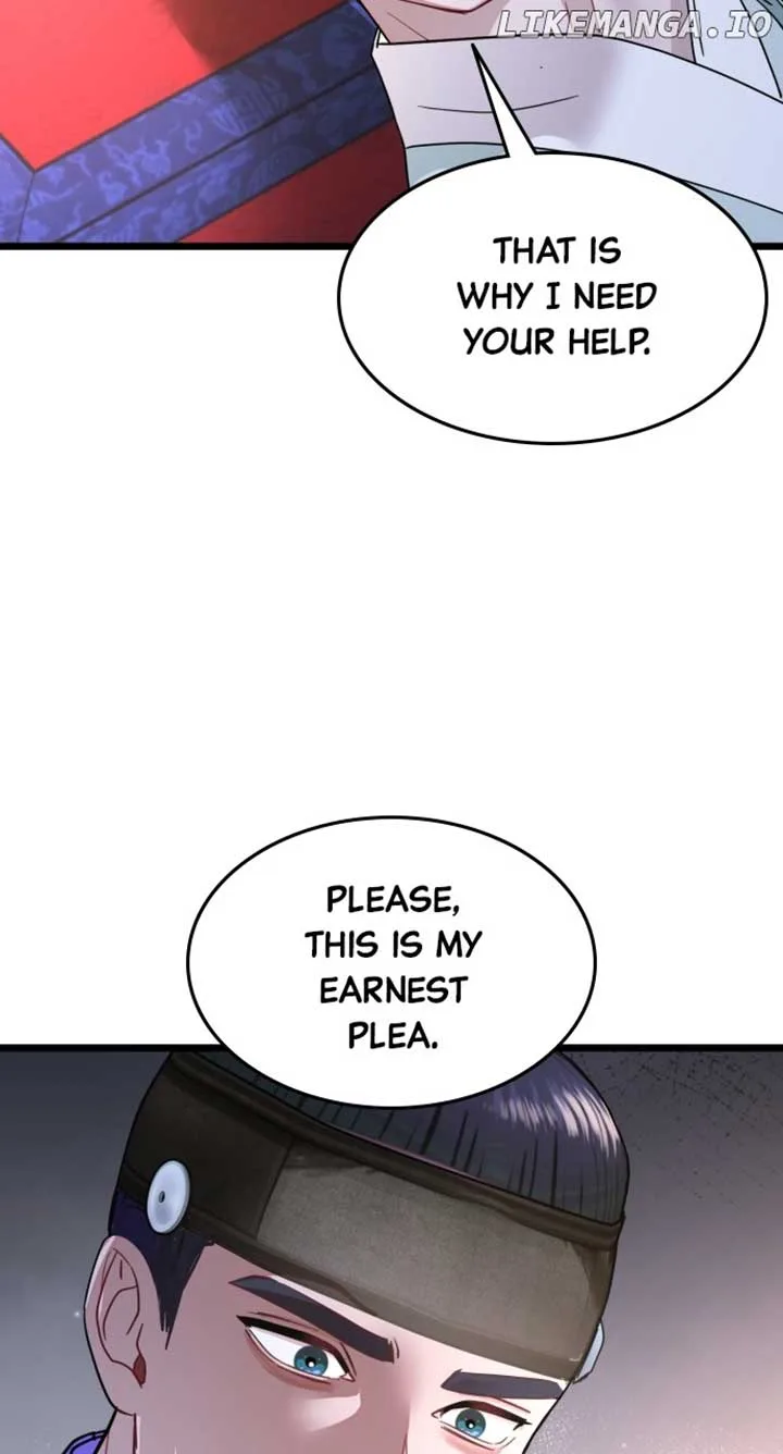 Maseknam – A Sexy Magician Chapter 77 page 62