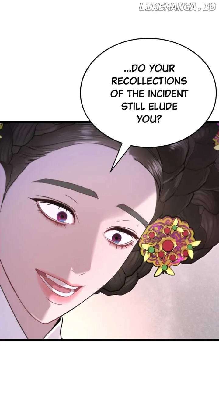 Maseknam – A Sexy Magician Chapter 71 page 64