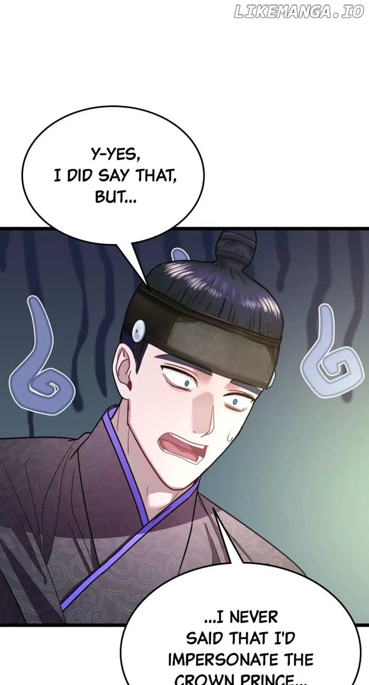 Maseknam – A Sexy Magician Chapter 77 page 60