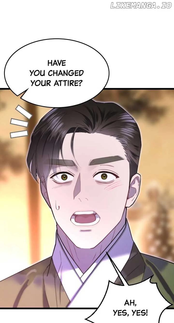 Maseknam – A Sexy Magician Chapter 71 page 56