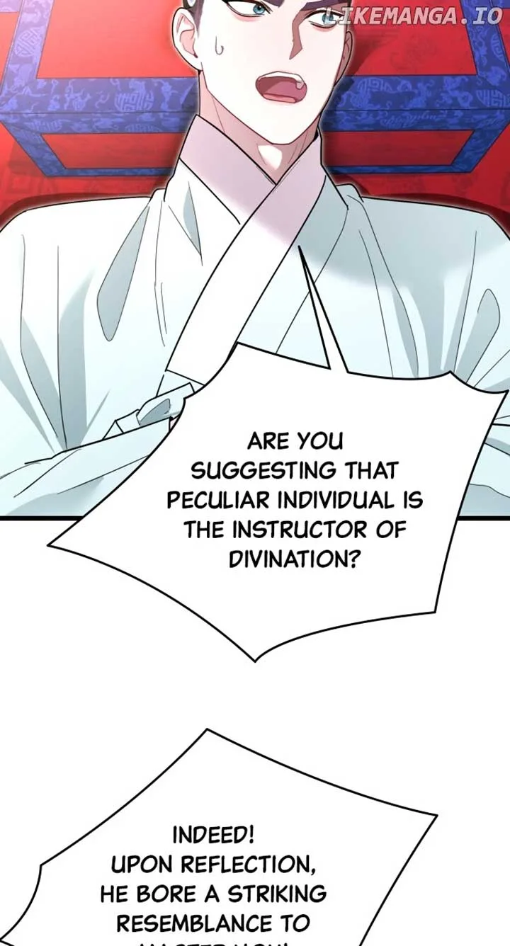 Maseknam – A Sexy Magician Chapter 78 page 42