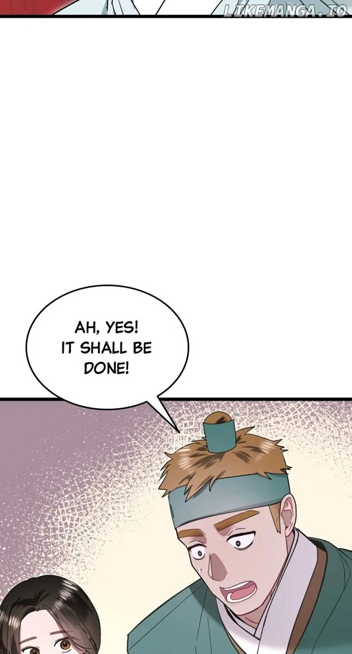 Maseknam – A Sexy Magician Chapter 78 page 17