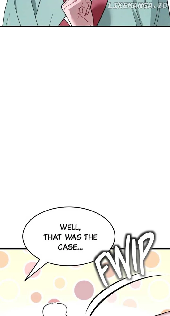 Maseknam – A Sexy Magician Chapter 78 page 22