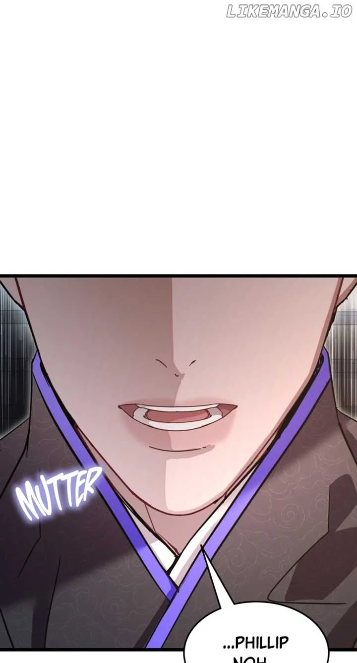 Maseknam – A Sexy Magician Chapter 78 page 35