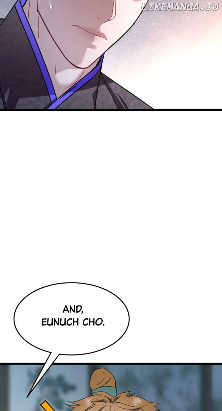 Maseknam – A Sexy Magician Chapter 77 page 63