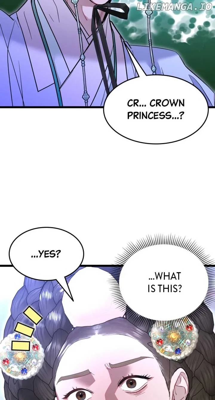 Maseknam – A Sexy Magician Chapter 78 page 86