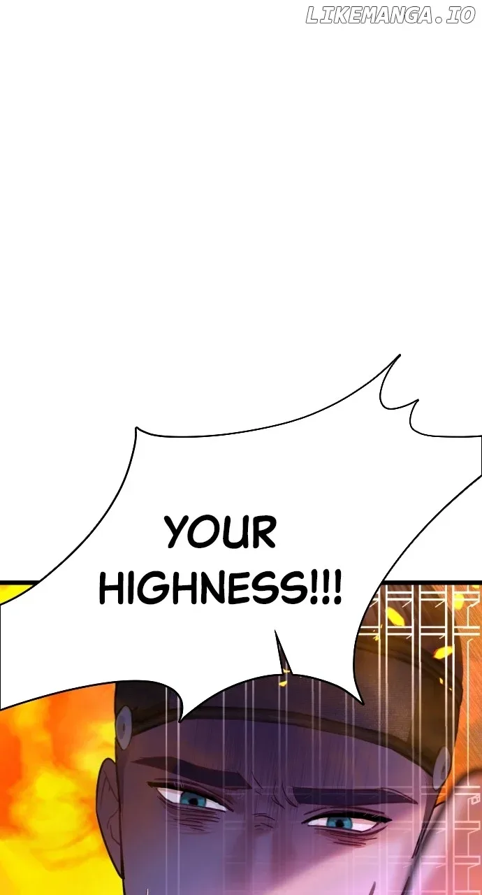 Maseknam – A Sexy Magician Chapter 68 page 106