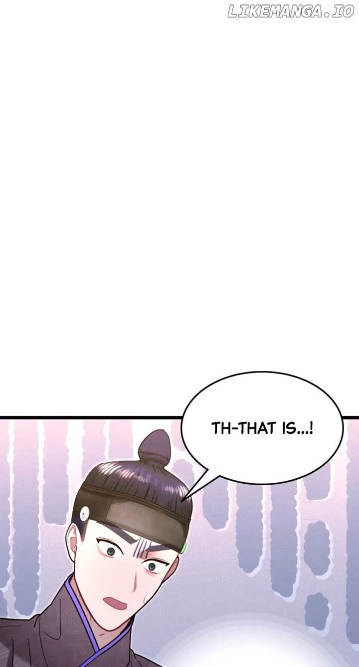 Maseknam – A Sexy Magician Chapter 77 page 31