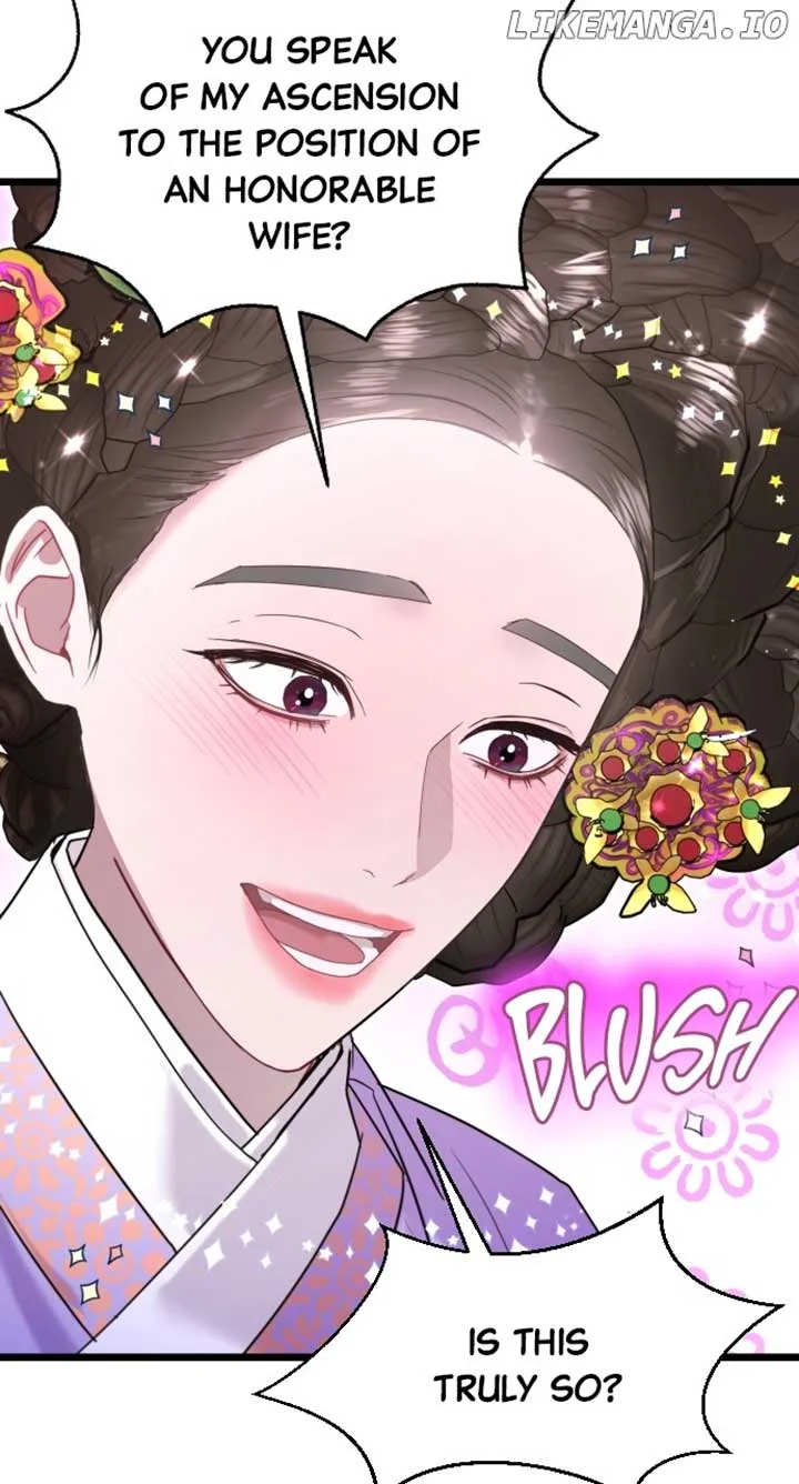 Maseknam – A Sexy Magician Chapter 71 page 76