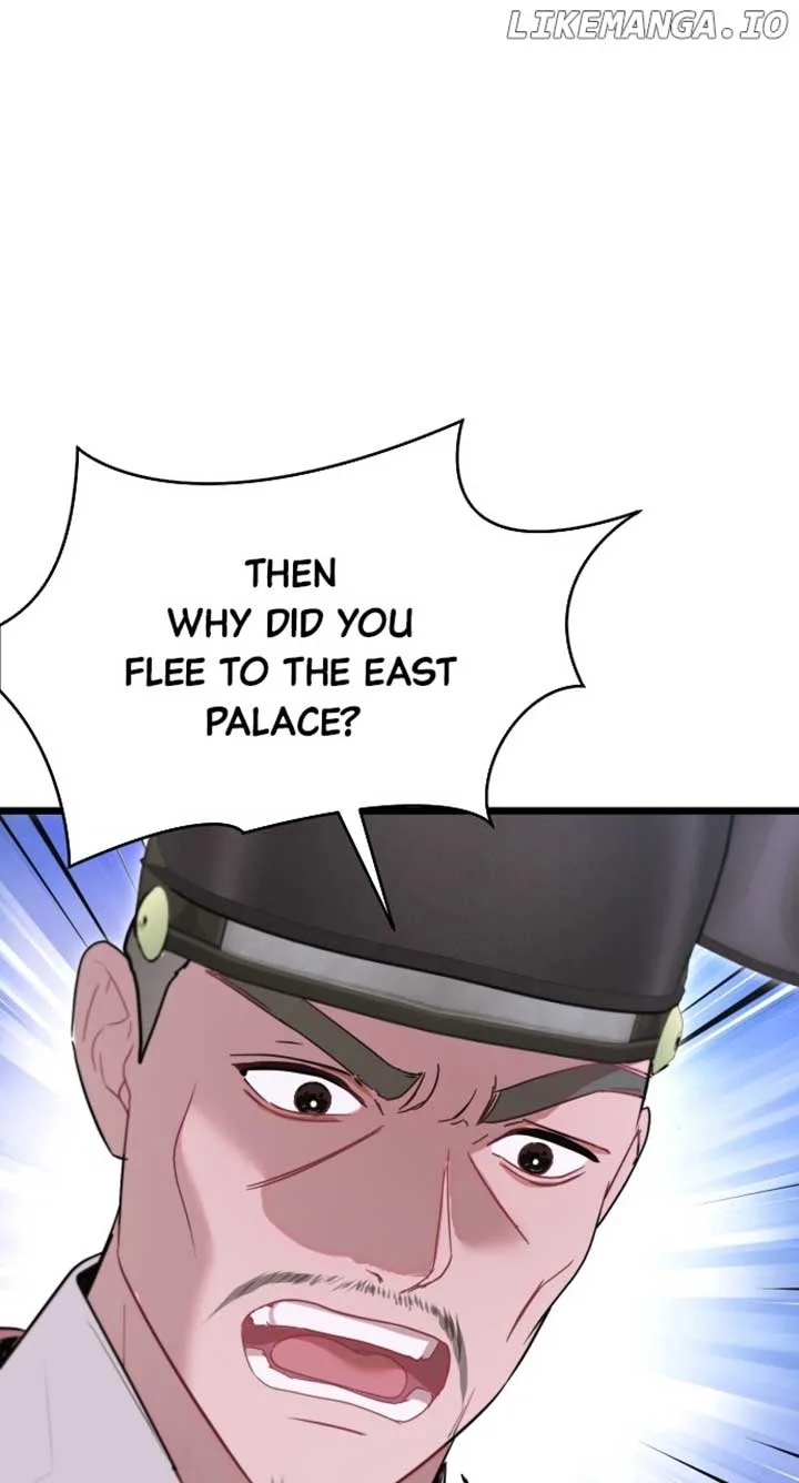 Maseknam – A Sexy Magician Chapter 73 page 44
