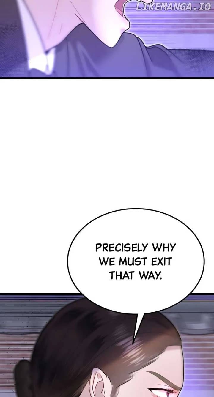 Maseknam – A Sexy Magician Chapter 70 page 89