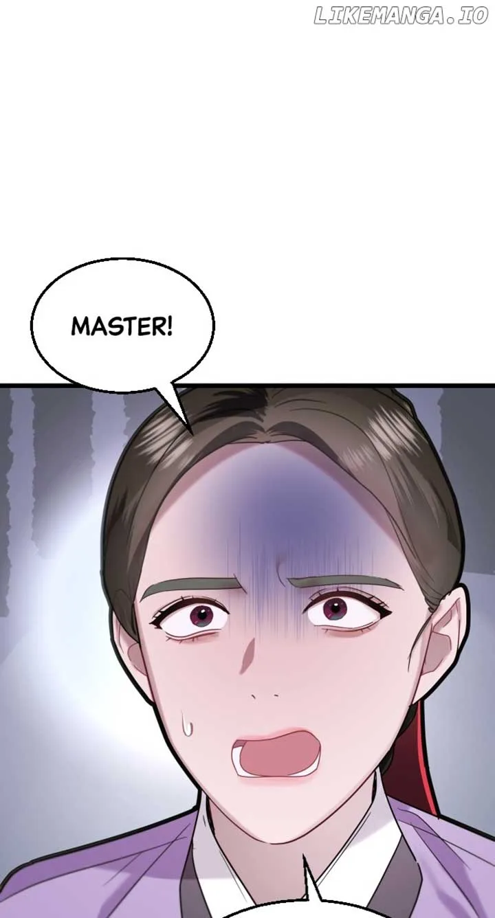 Maseknam – A Sexy Magician Chapter 70 page 84