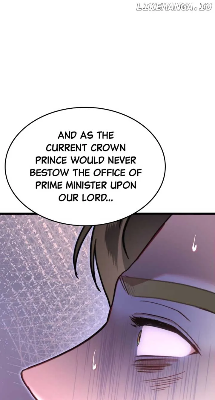 Maseknam – A Sexy Magician Chapter 71 page 82