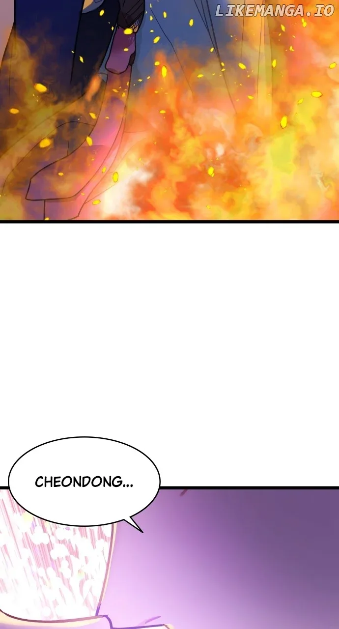 Maseknam – A Sexy Magician Chapter 68 page 102