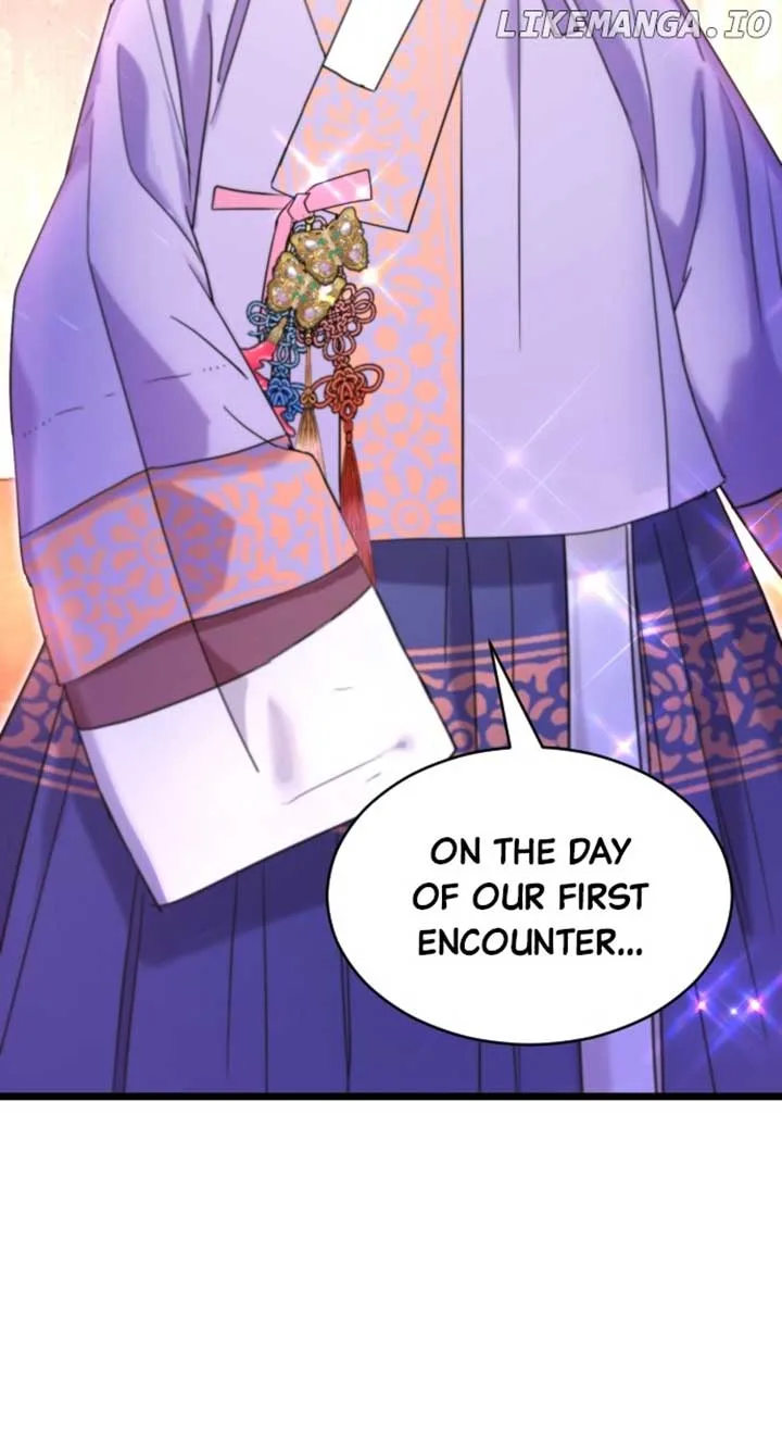 Maseknam – A Sexy Magician Chapter 71 page 59