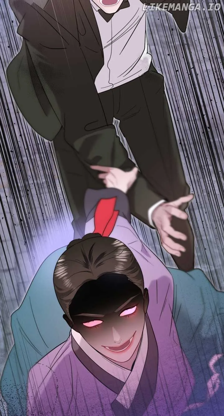 Maseknam – A Sexy Magician Chapter 70 page 93