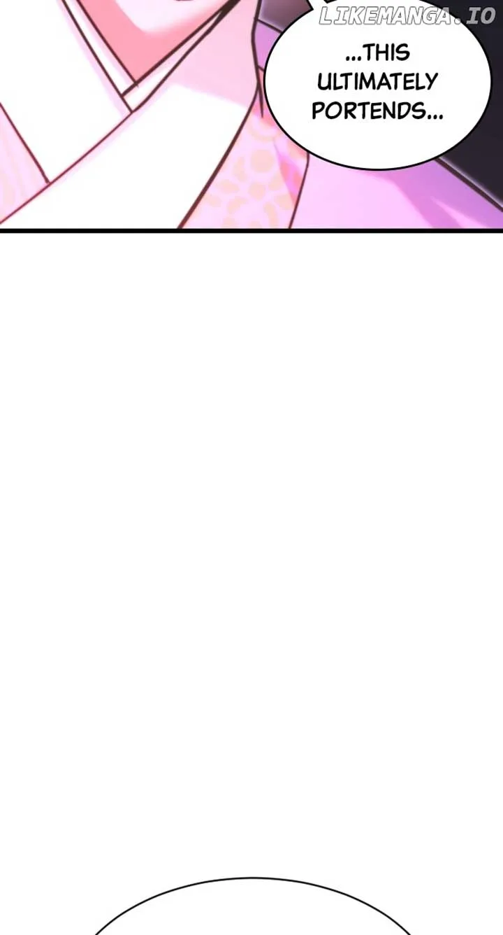 Maseknam – A Sexy Magician Chapter 71 page 84