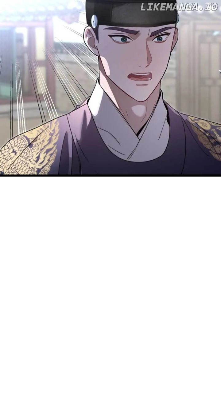 Maseknam – A Sexy Magician Chapter 73 page 57