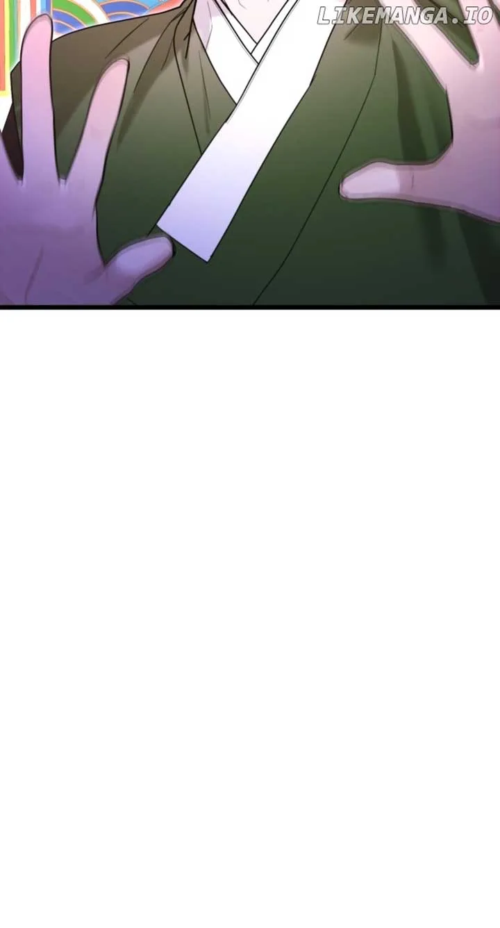 Maseknam – A Sexy Magician Chapter 71 page 73