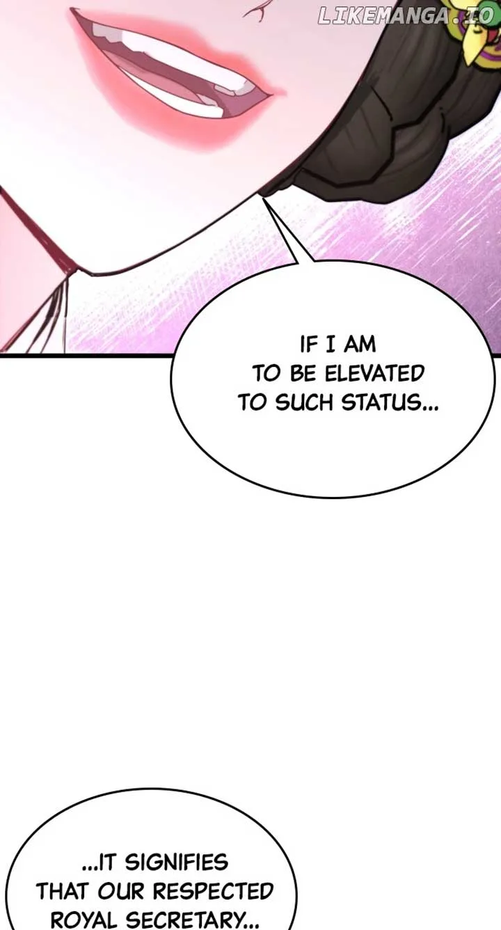 Maseknam – A Sexy Magician Chapter 71 page 80