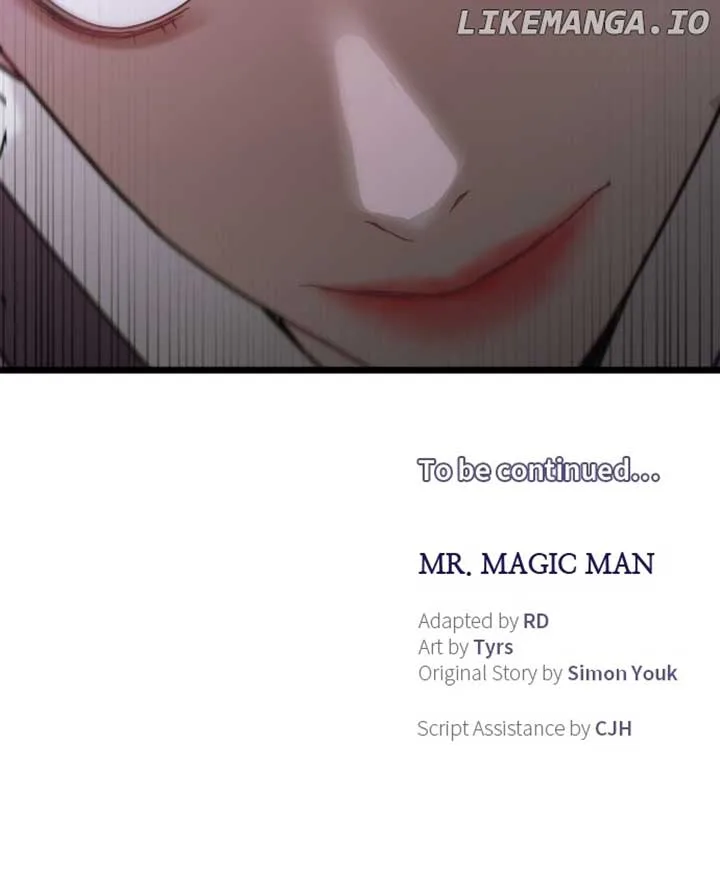 Maseknam – A Sexy Magician Chapter 70 page 97