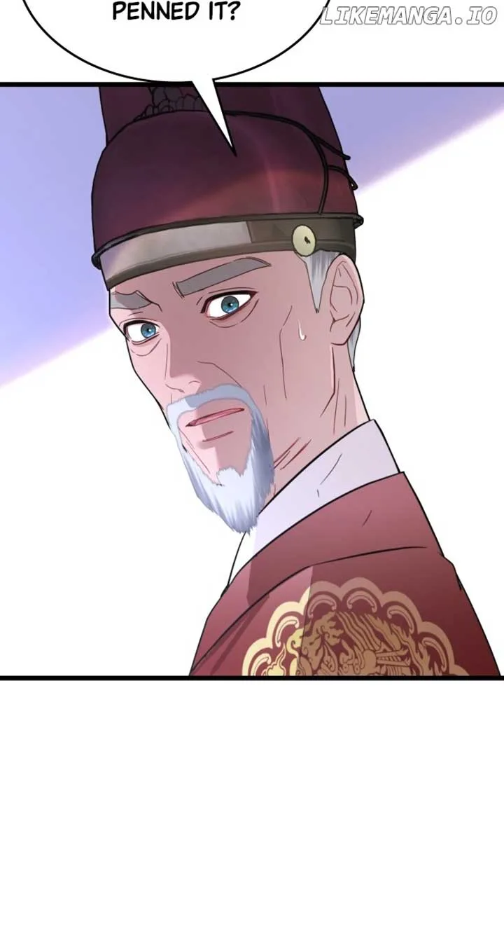 Maseknam – A Sexy Magician Chapter 73 page 66