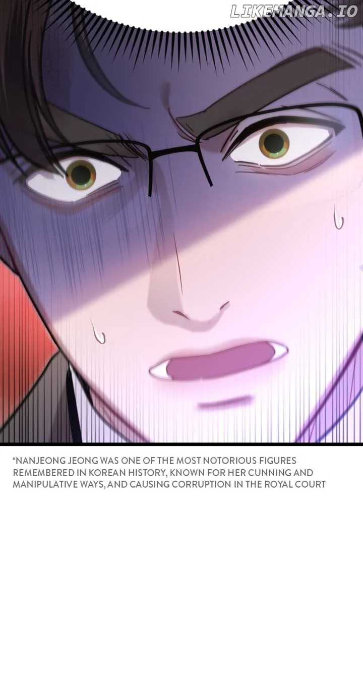 Maseknam – A Sexy Magician Chapter 70 page 95