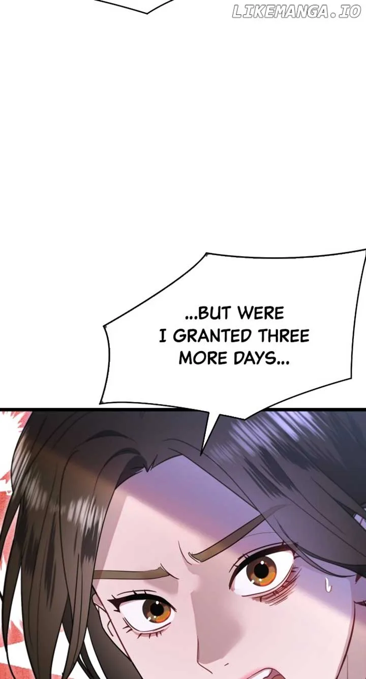 Maseknam – A Sexy Magician Chapter 73 page 68