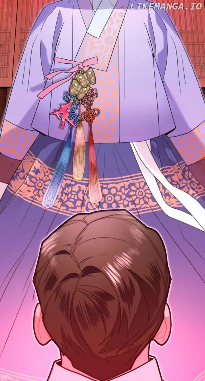 Maseknam – A Sexy Magician Chapter 71 page 89
