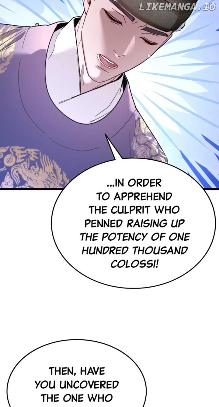 Maseknam – A Sexy Magician Chapter 73 page 65