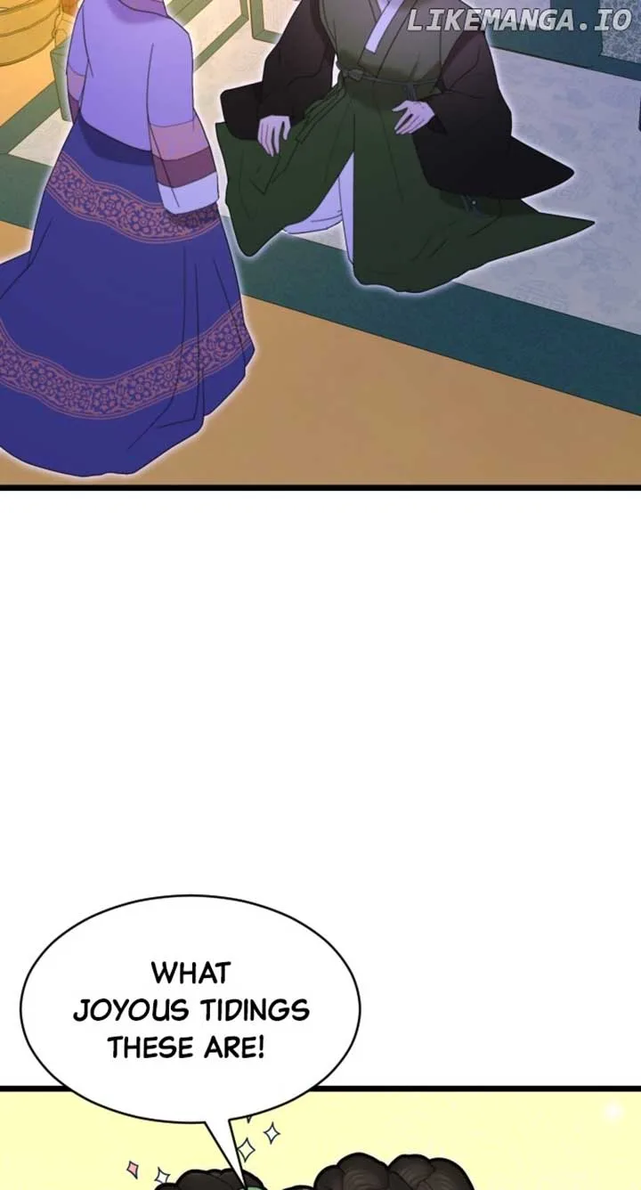 Maseknam – A Sexy Magician Chapter 71 page 78