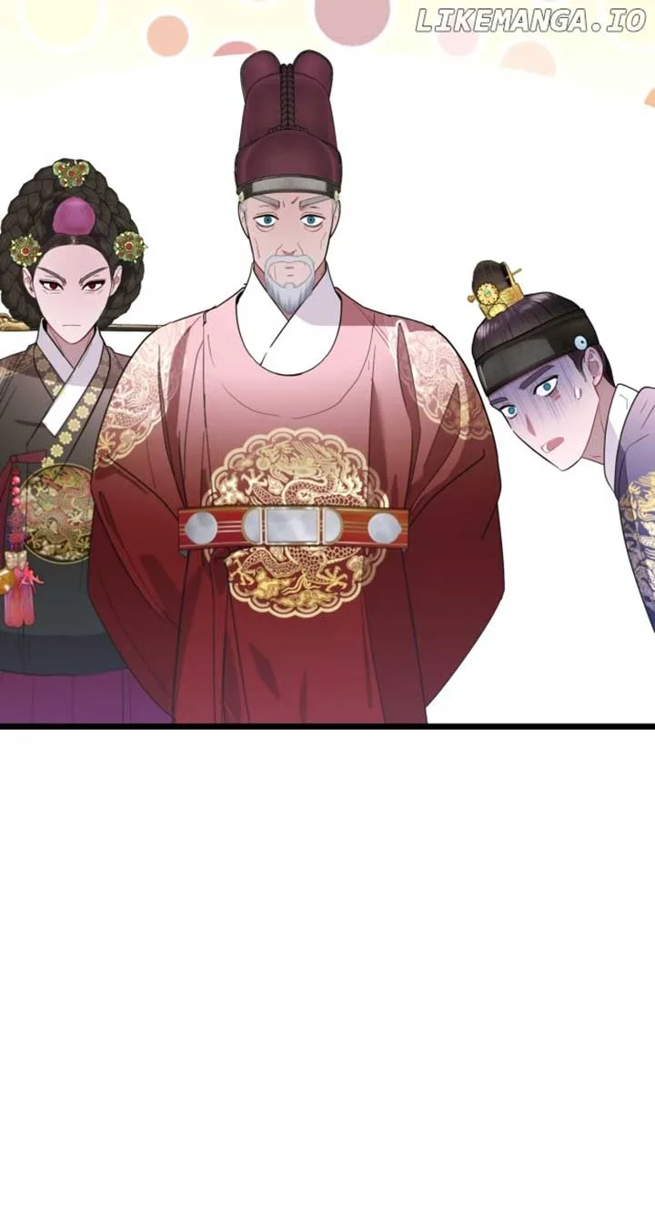 Maseknam – A Sexy Magician Chapter 73 page 70