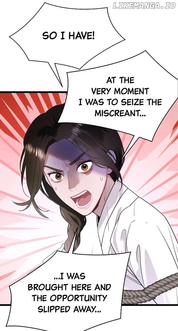 Maseknam – A Sexy Magician Chapter 73 page 67
