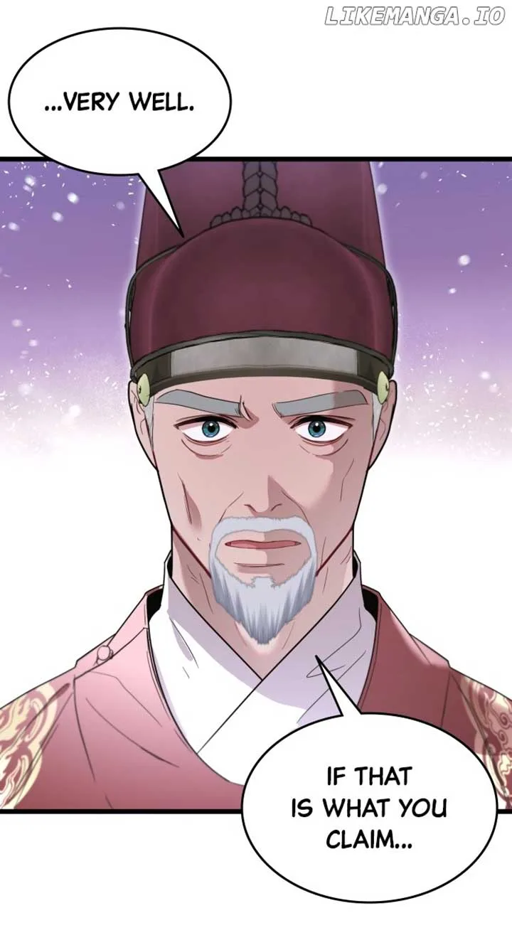 Maseknam – A Sexy Magician Chapter 73 page 71
