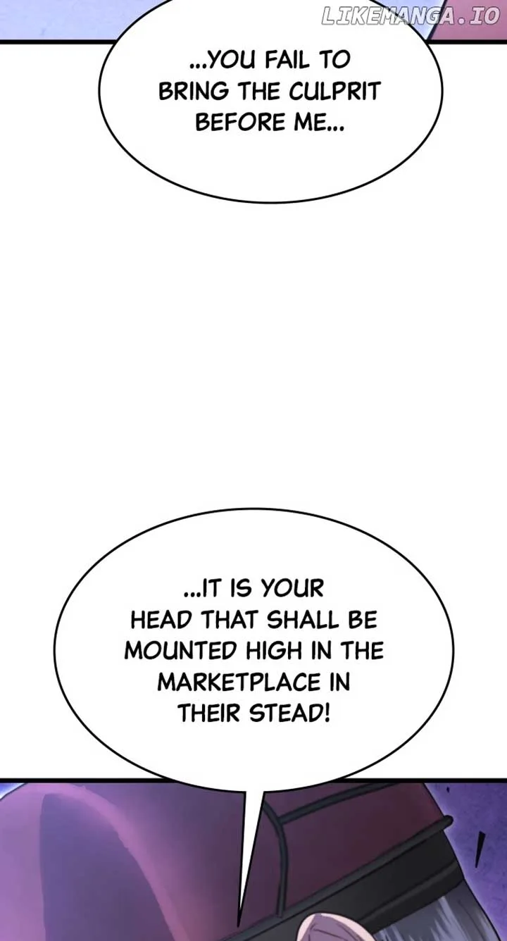 Maseknam – A Sexy Magician Chapter 73 page 74