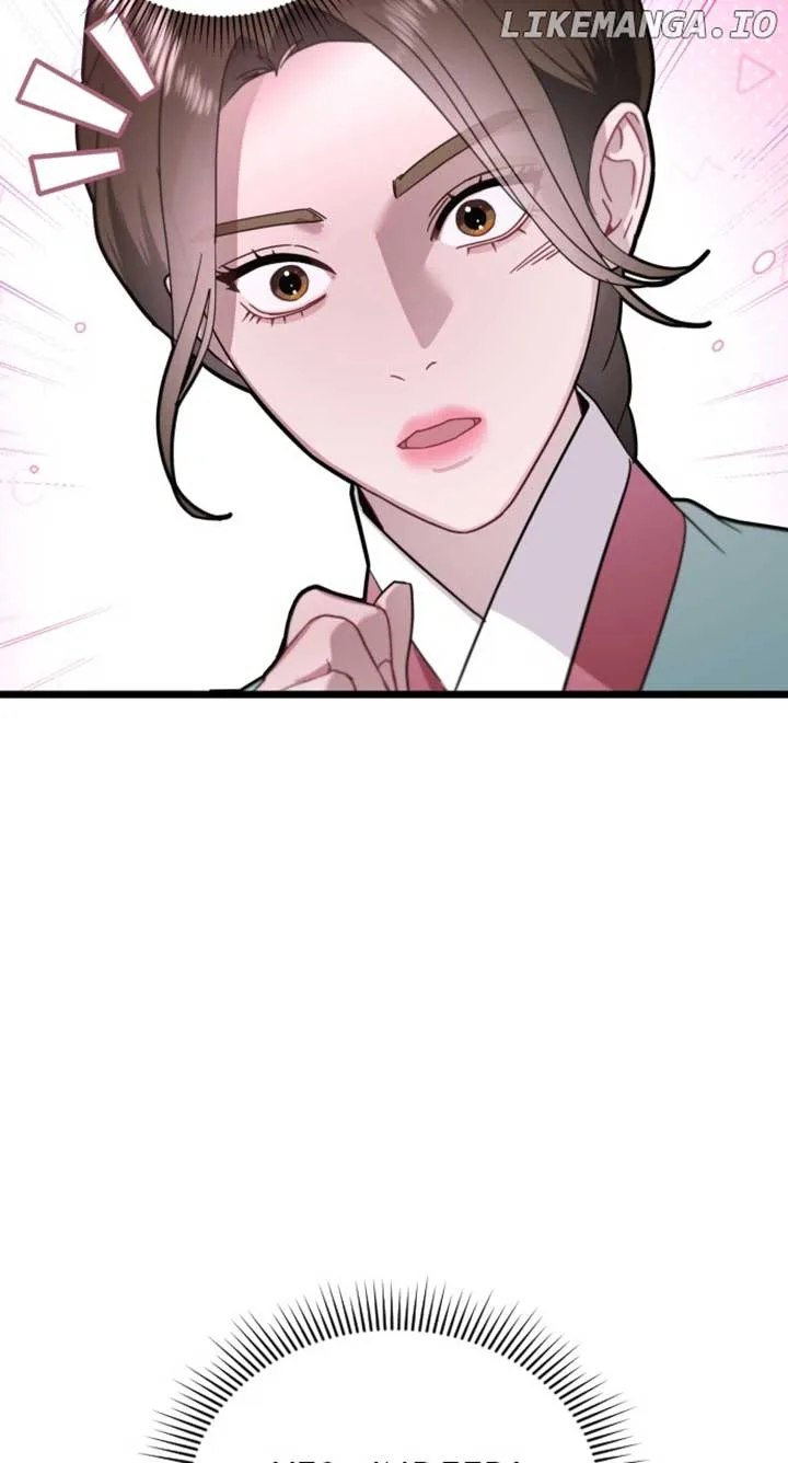 Maseknam – A Sexy Magician Chapter 73 page 86