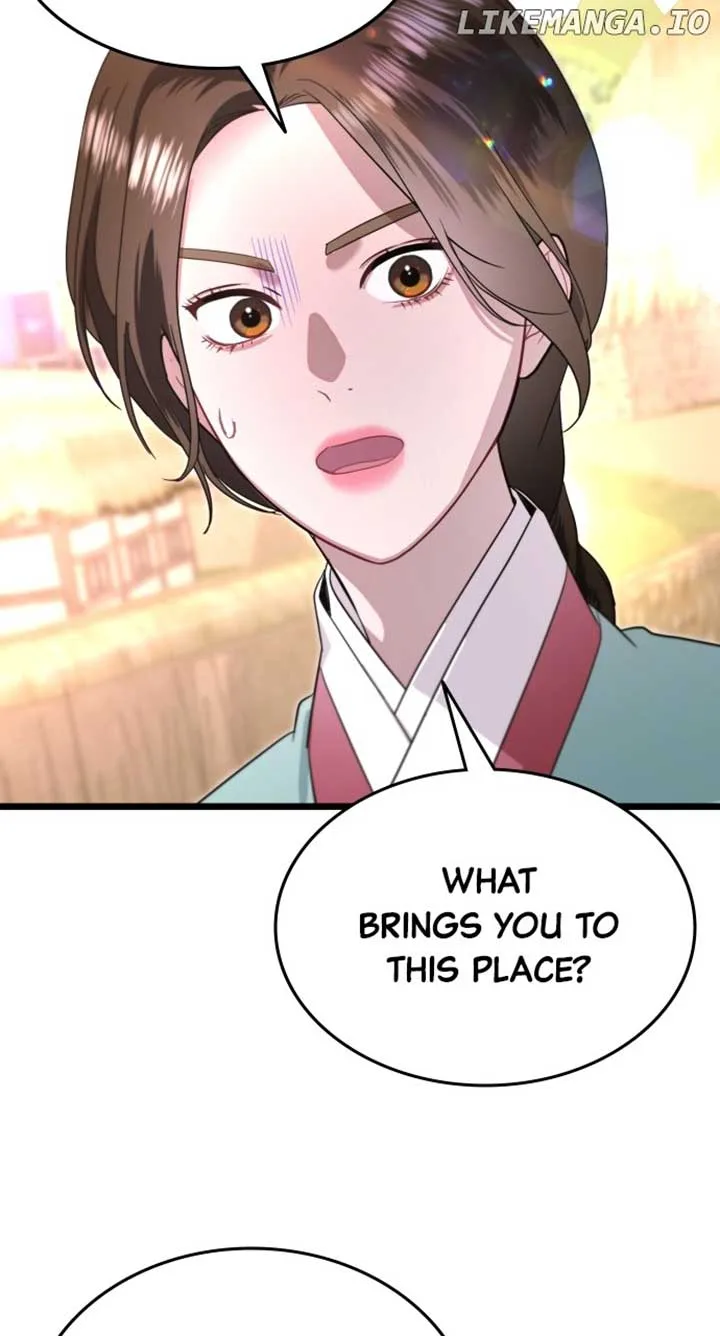 Maseknam – A Sexy Magician Chapter 73 page 91