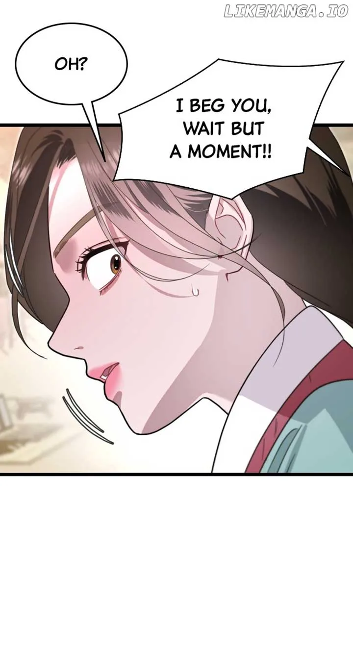 Maseknam – A Sexy Magician Chapter 73 page 88