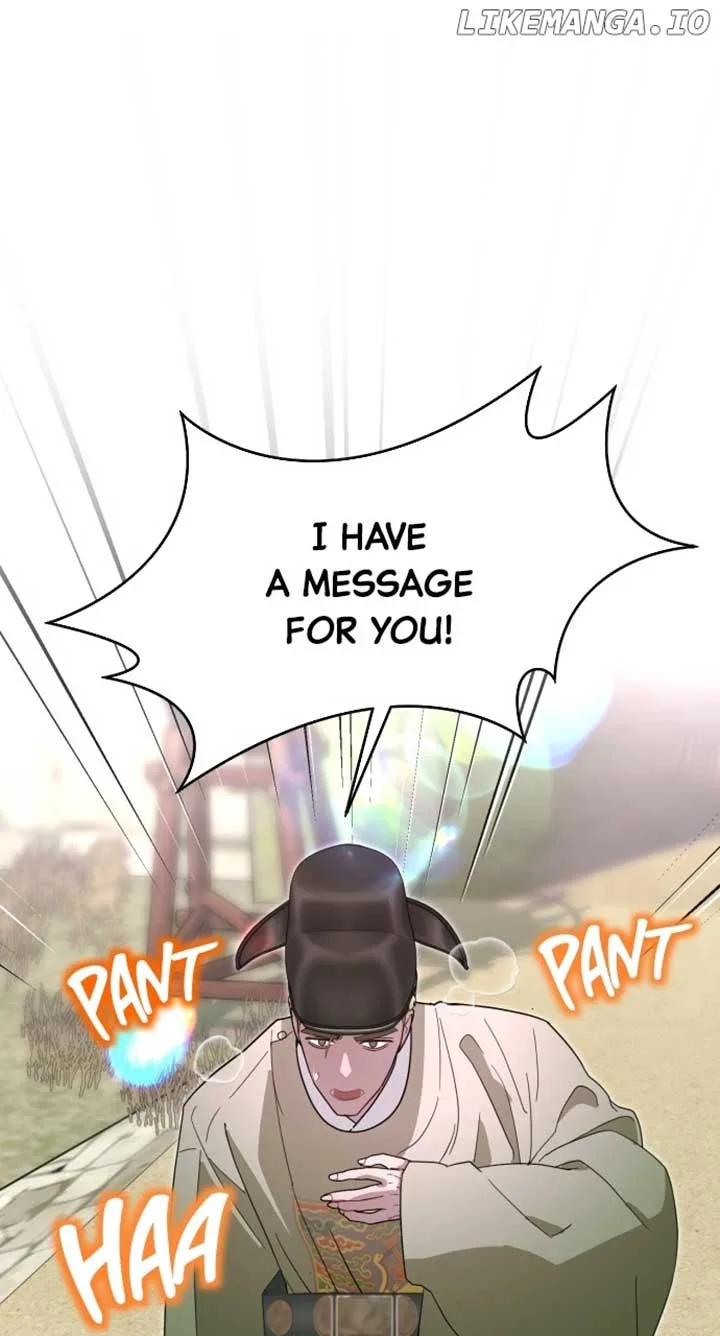 Maseknam – A Sexy Magician Chapter 73 page 89