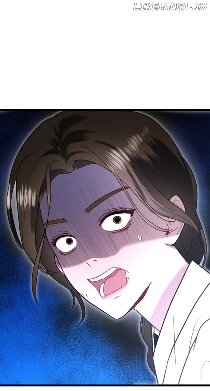Maseknam – A Sexy Magician Chapter 73 page 76